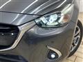 2018 Mazda Demio