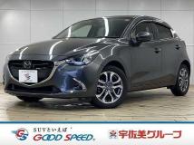 2018 Mazda Demio