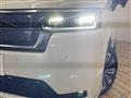 2026 Honda Step WGN