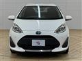 2019 Toyota AQUA
