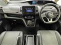 2022 Nissan Serena