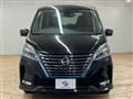 2022 Nissan Serena