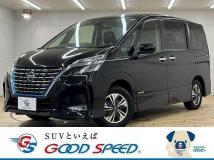 2022 Nissan Serena