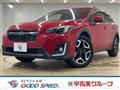 2017 Subaru IMPREZA XV HYBRID