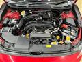 2017 Subaru IMPREZA XV HYBRID