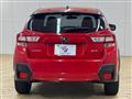 2017 Subaru IMPREZA XV HYBRID