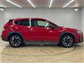 2017 Subaru IMPREZA XV HYBRID