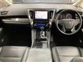 2021 Toyota Alphard G