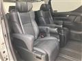 2021 Toyota Alphard G