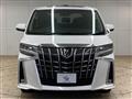 2021 Toyota Alphard G