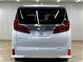 2021 Toyota Alphard G