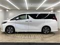 2021 Toyota Alphard G
