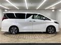 2021 Toyota Alphard G