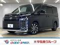2023 Toyota Voxy