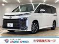 2024 Toyota Voxy