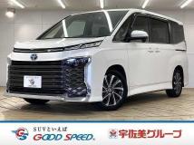 2024 Toyota Voxy