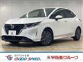 2021 Nissan Note