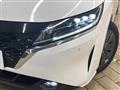 2021 Nissan Note