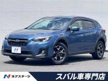 2017 Subaru IMPREZA XV HYBRID