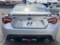 2018 Subaru BRZ