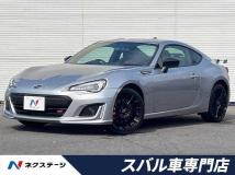2018 Subaru BRZ