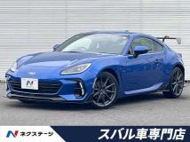 2023 Subaru BRZ