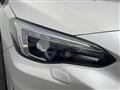 2018 Subaru IMPREZA XV HYBRID