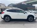 2018 Subaru IMPREZA XV HYBRID