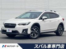 2018 Subaru IMPREZA XV HYBRID
