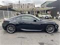 2021 Subaru BRZ