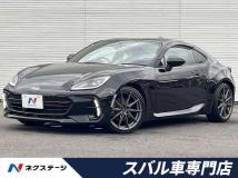 2021 Subaru BRZ