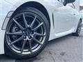 2021 Subaru BRZ