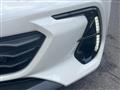 2021 Subaru BRZ