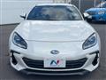 2021 Subaru BRZ