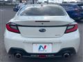 2021 Subaru BRZ