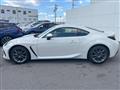2021 Subaru BRZ