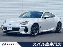 2021 Subaru BRZ
