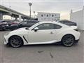 2022 Subaru BRZ
