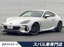 2022 Subaru BRZ