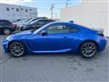 2023 Subaru BRZ