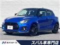2025 Suzuki Swift