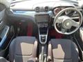 2025 Suzuki Swift