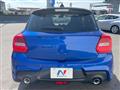 2025 Suzuki Swift