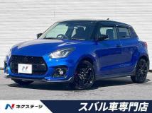 2025 Suzuki Swift