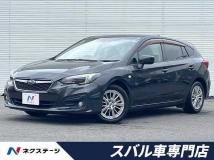 2017 Subaru Impreza