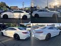 2015 Mercedes-Benz S-Class