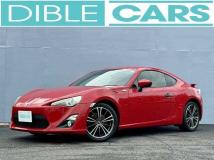 2013 Toyota 86