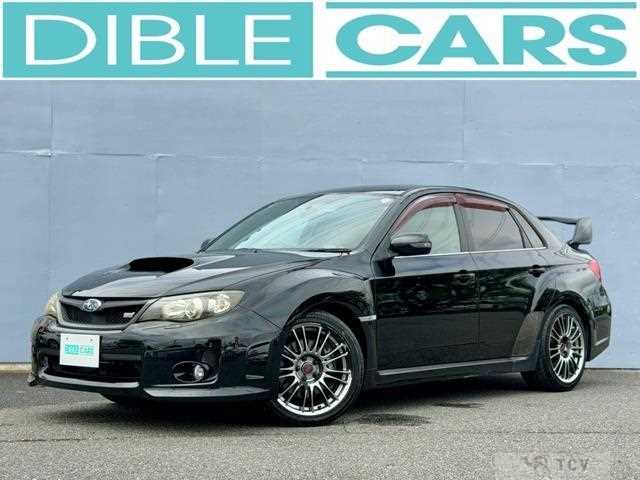 2010 Subaru Impreza