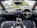 2010 Subaru Impreza