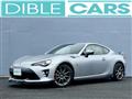 2017 Toyota 86